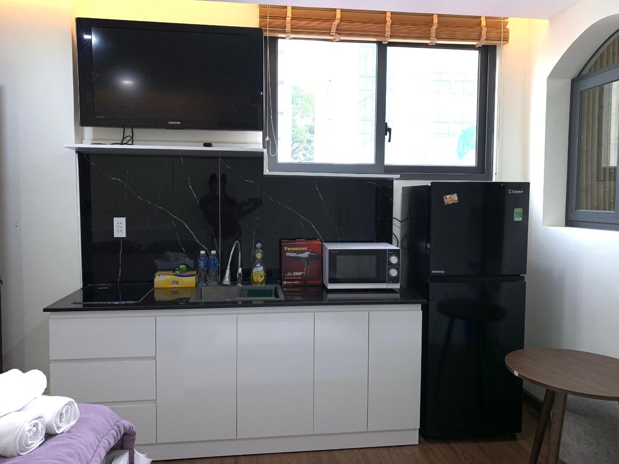 Aparthotel Mitana Apart-hotel