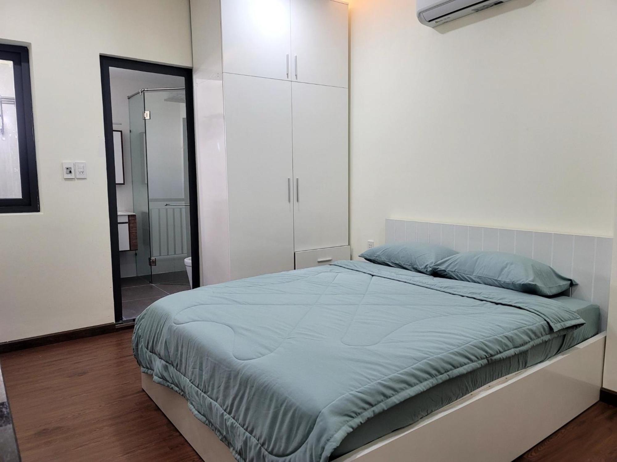 Aparthotel Mitana Apart-hotel Cidade de Ho Chi Minh