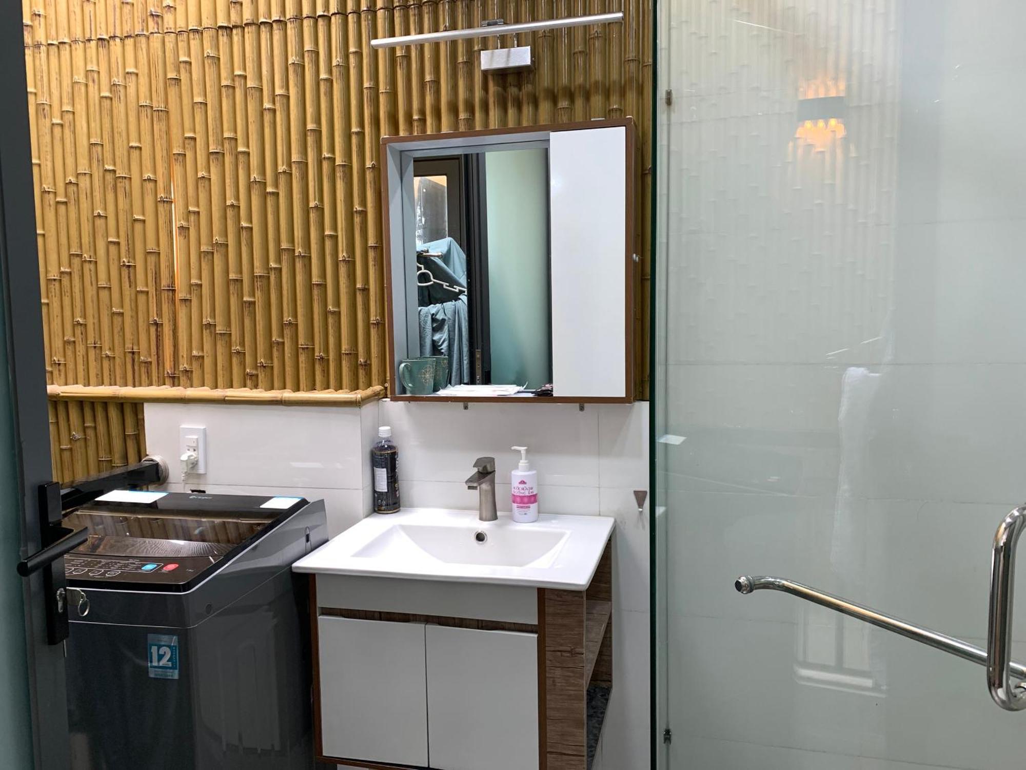 Aparthotel Mitana Apart-hotel Cidade de Ho Chi Minh