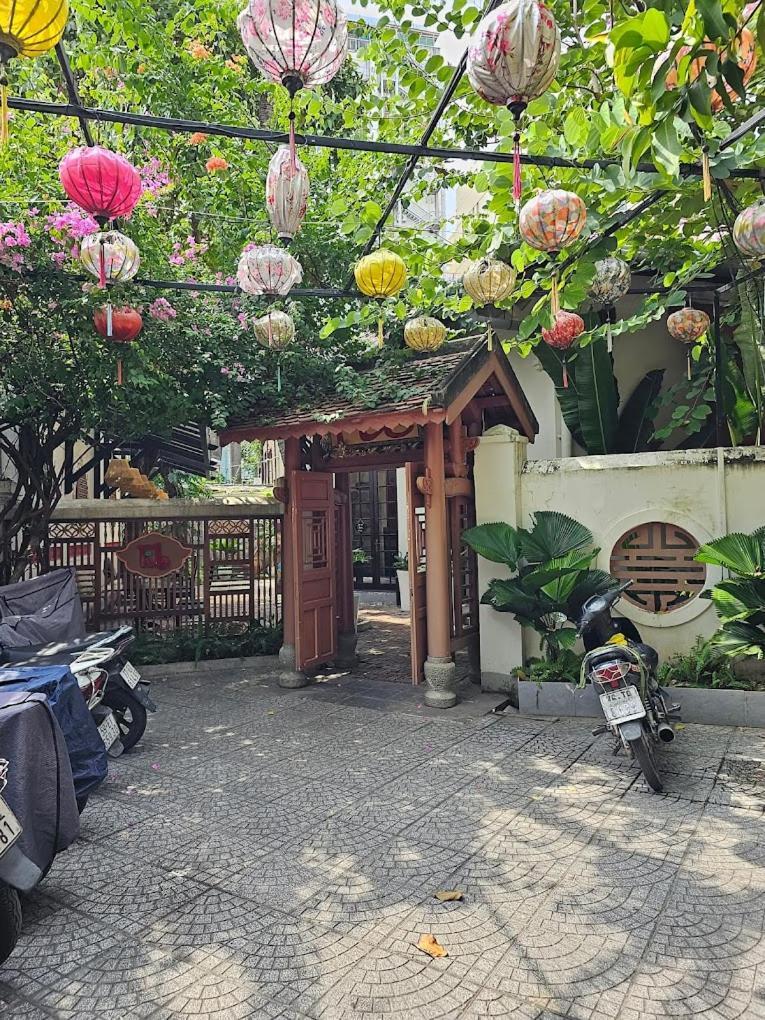 Mitana Apart-hotel Aparthotel Cidade de Ho Chi Minh