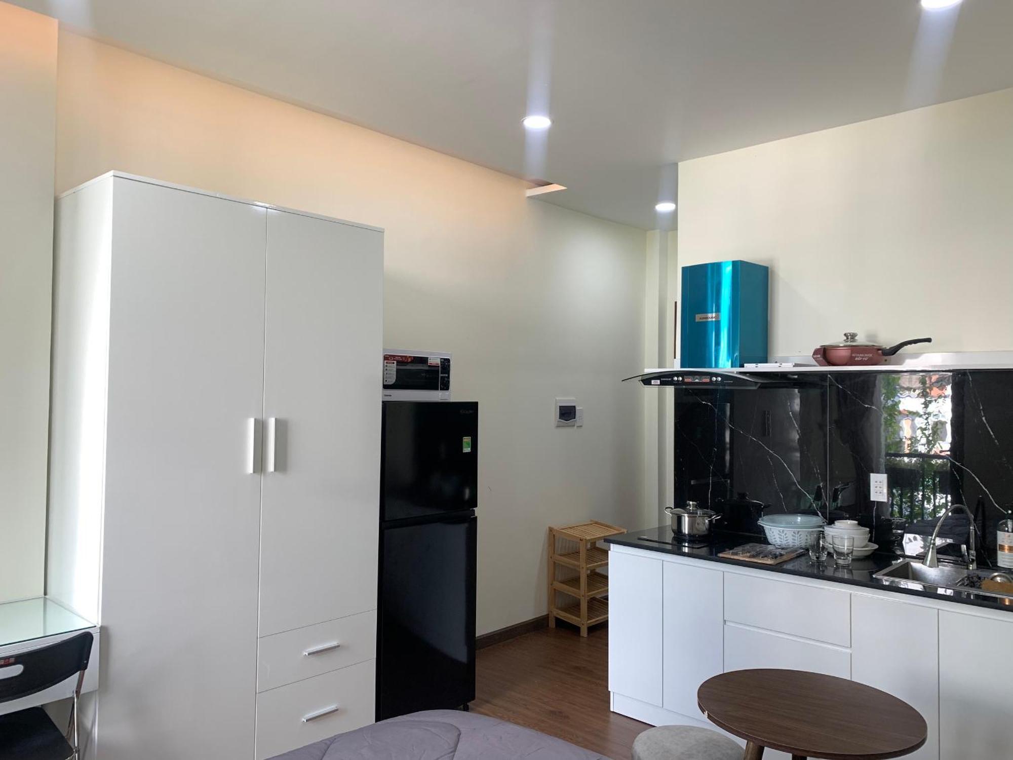 Mitana Apart-hotel Aparthotel