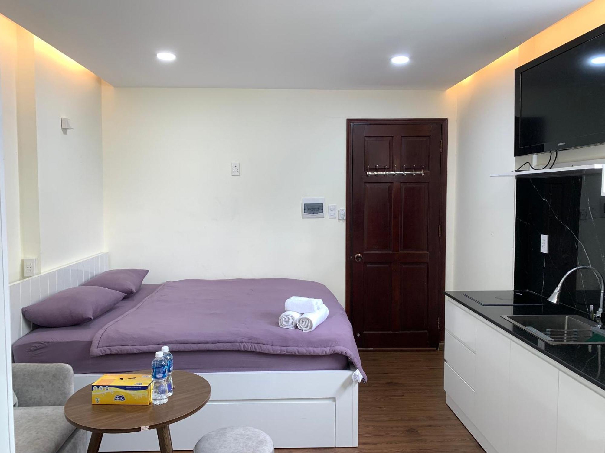 Aparthotel Mitana Apart-hotel