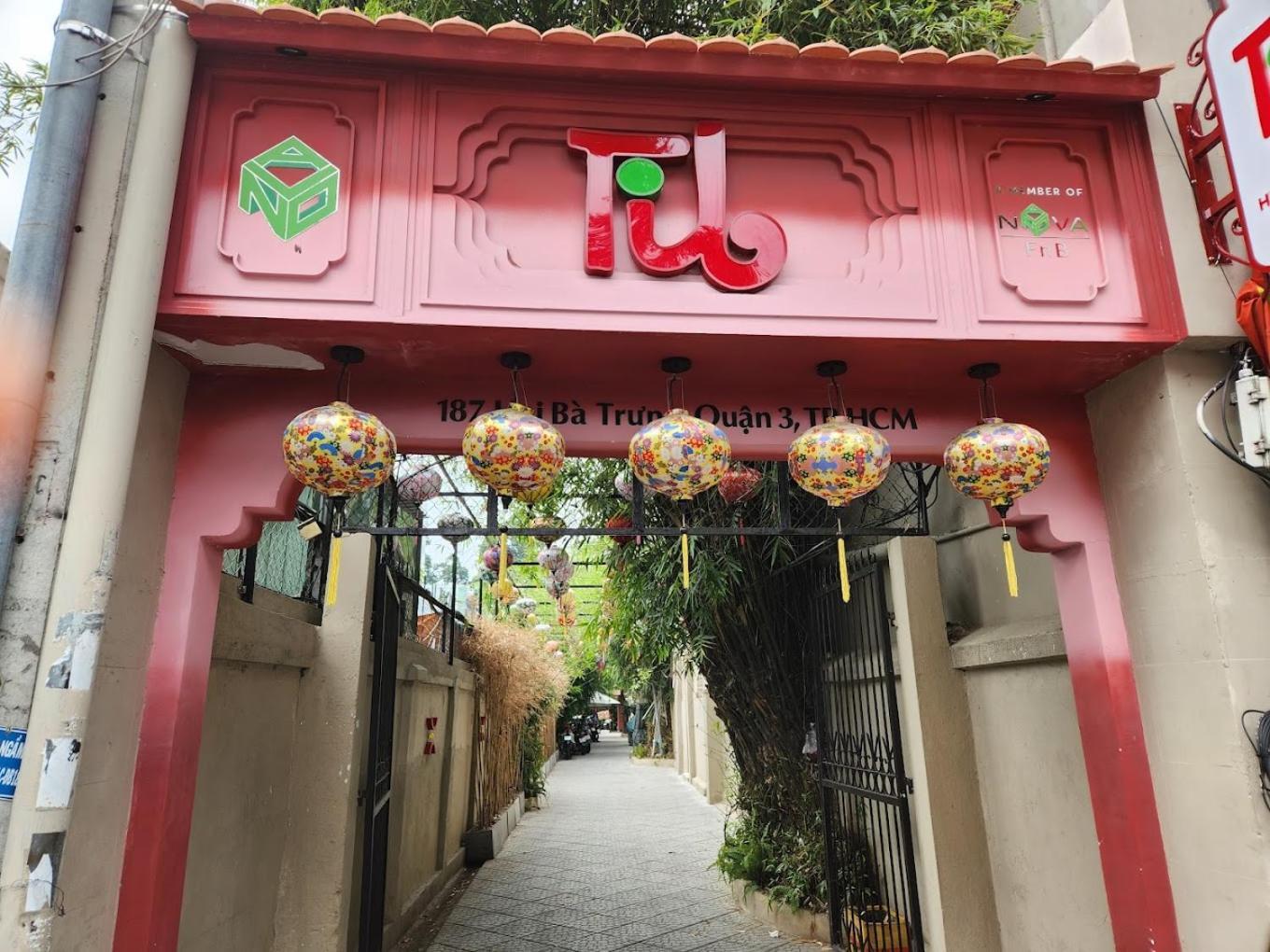 Mitana Apart-hotel Cidade de Ho Chi Minh
