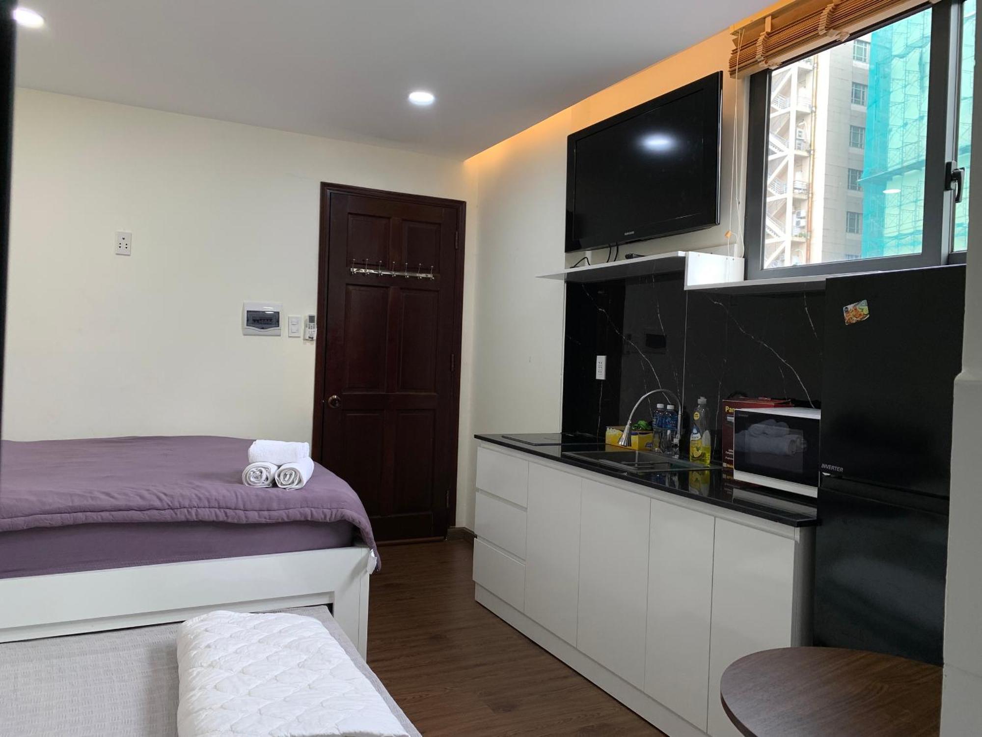 Aparthotel Mitana Apart-hotel