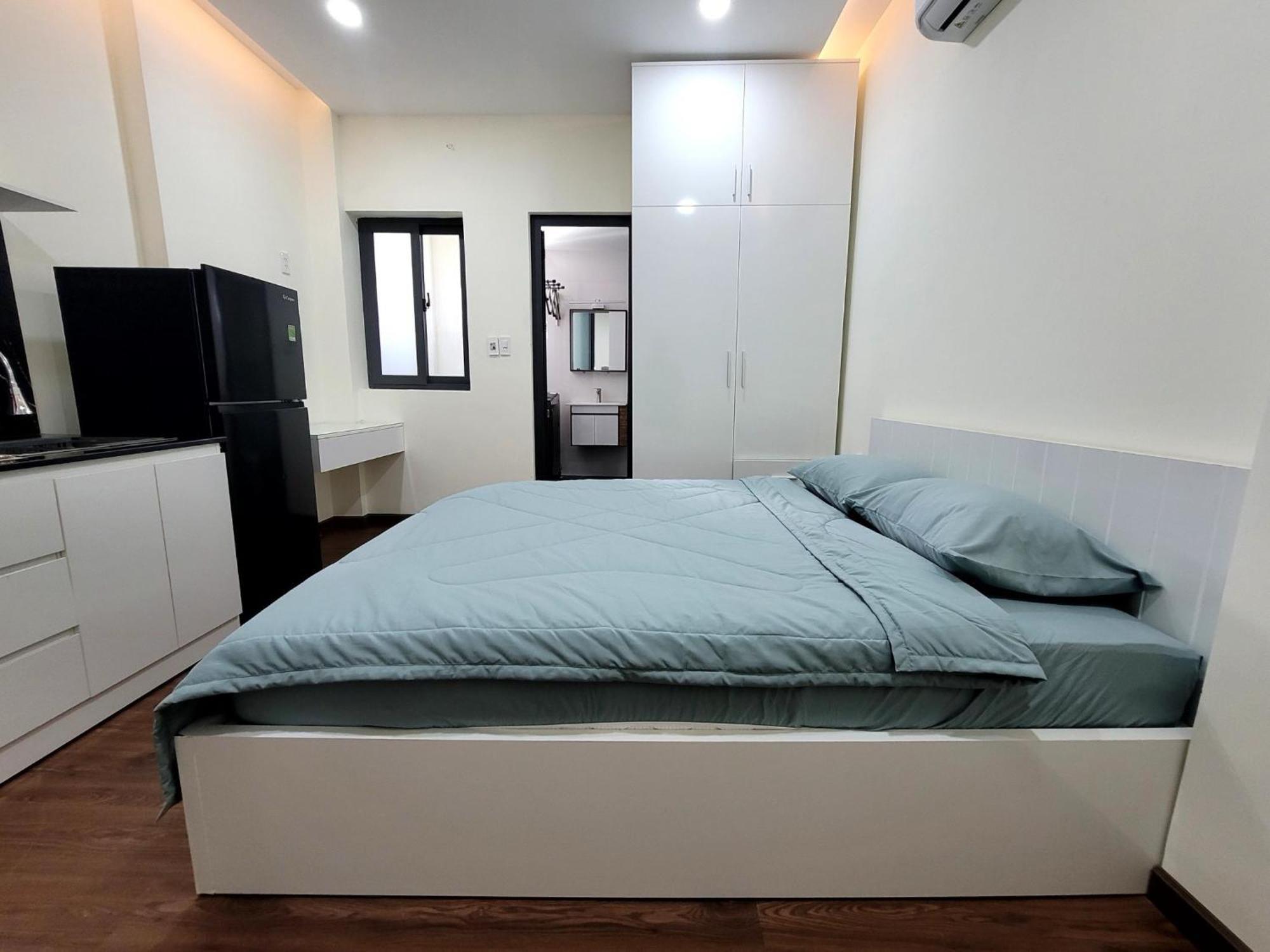 Mitana Apart-hotel Aparthotel *